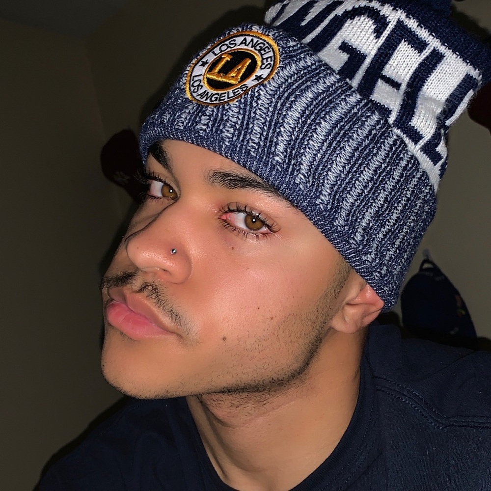 Meet Creative Director, Cozyboi